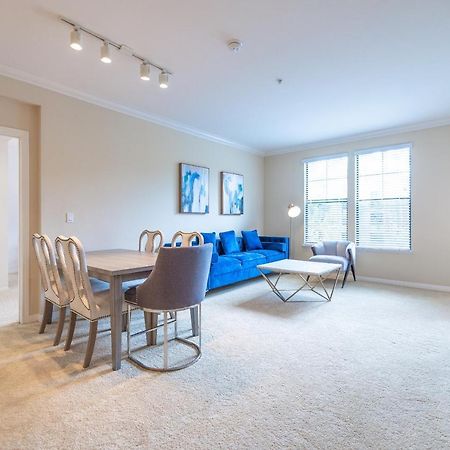Luxury Irvine Spectrum 2 Bedrooms 2 Bathrooms Kitchen Pool Apartment Luaran gambar