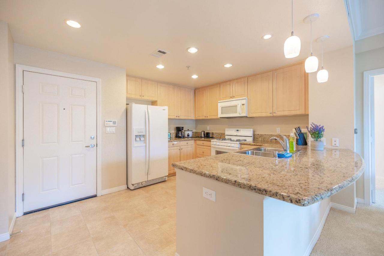 Luxury Irvine Spectrum 2 Bedrooms 2 Bathrooms Kitchen Pool Apartment Luaran gambar