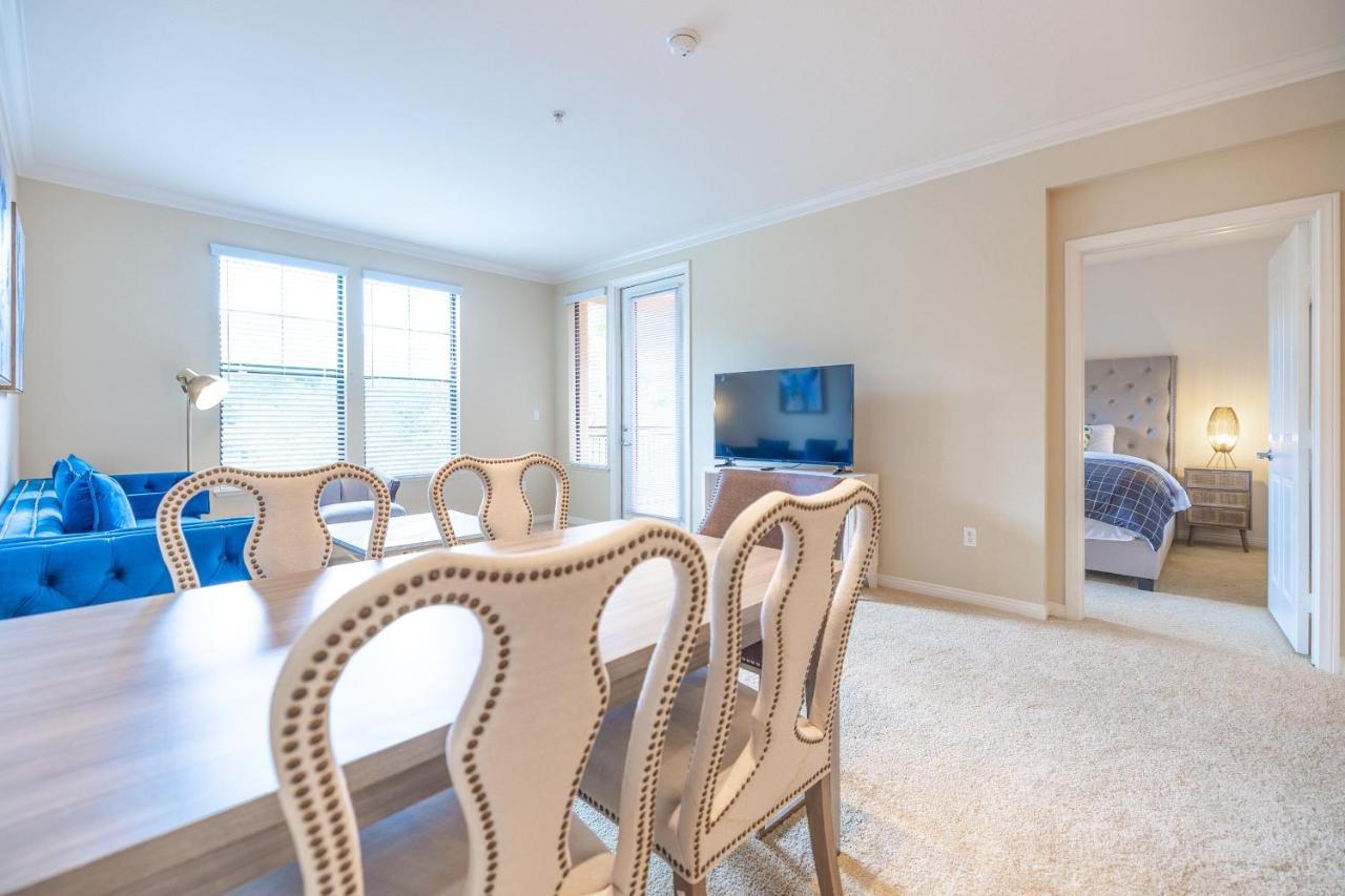 Luxury Irvine Spectrum 2 Bedrooms 2 Bathrooms Kitchen Pool Apartment Luaran gambar