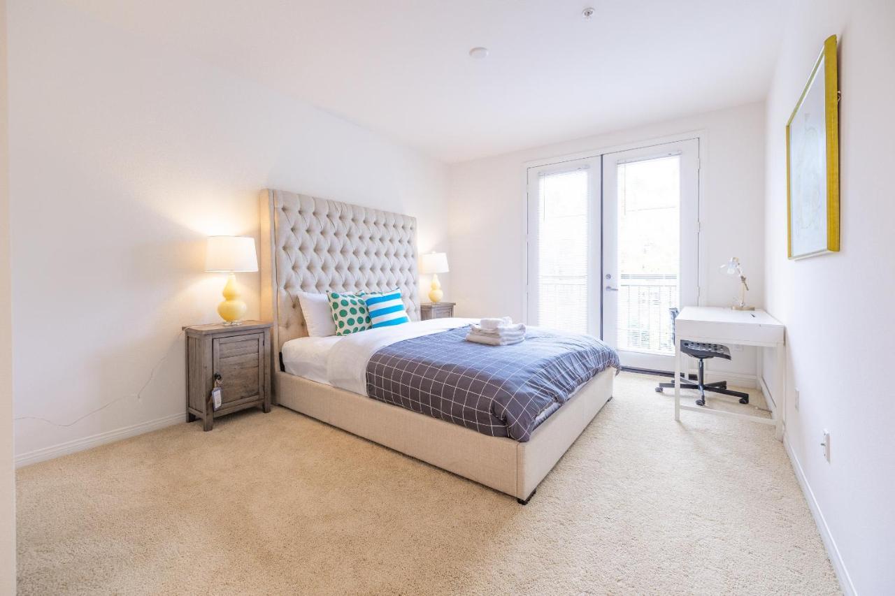Luxury Irvine Spectrum 2 Bedrooms 2 Bathrooms Kitchen Pool Apartment Luaran gambar