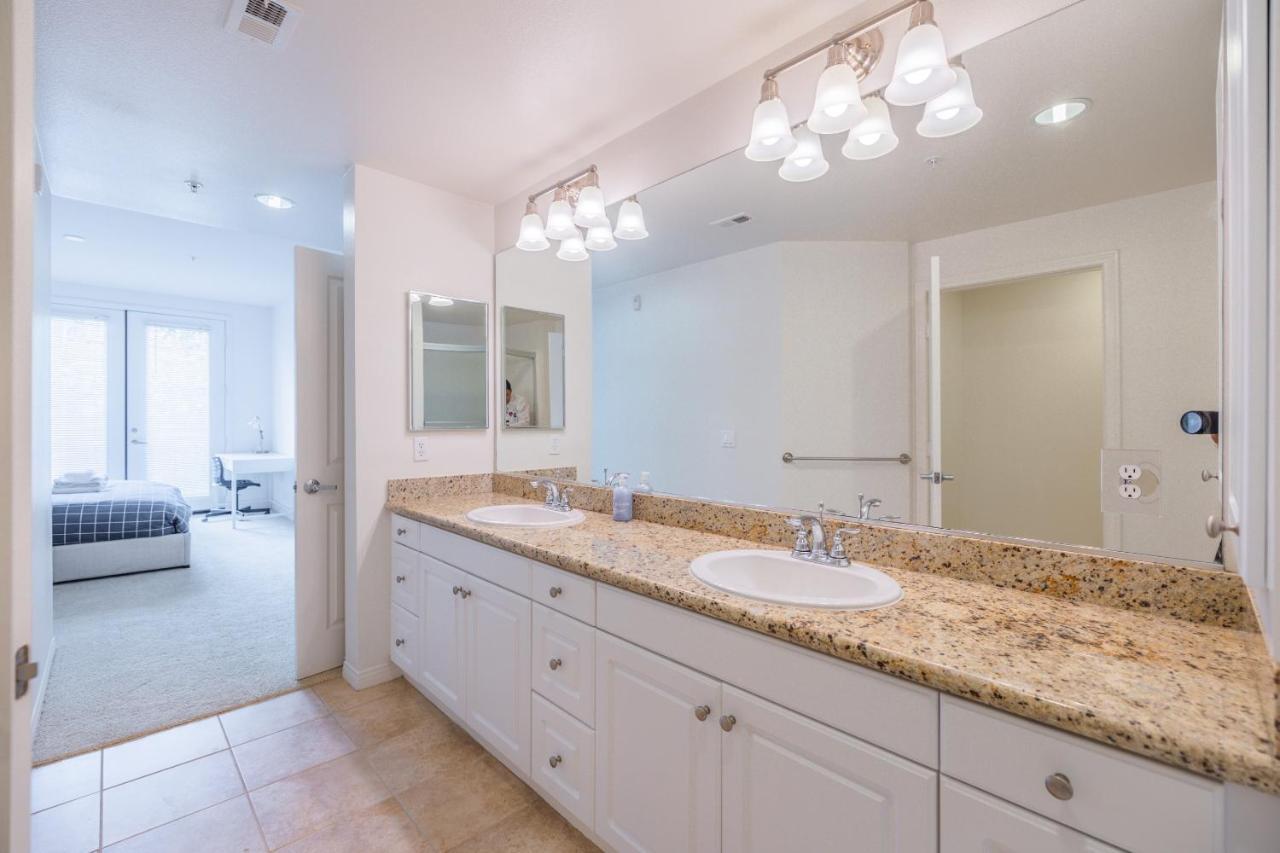 Luxury Irvine Spectrum 2 Bedrooms 2 Bathrooms Kitchen Pool Apartment Luaran gambar