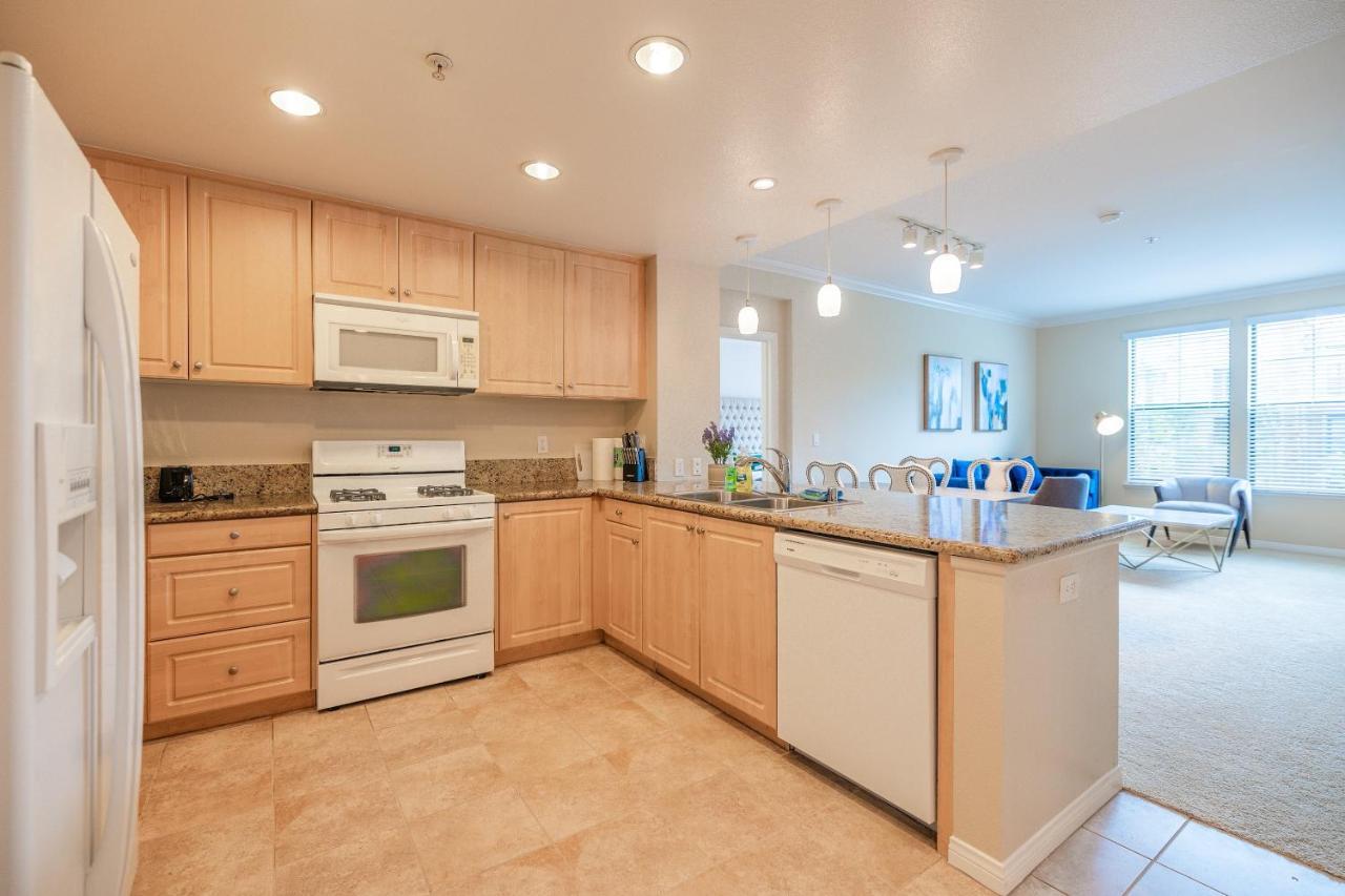 Luxury Irvine Spectrum 2 Bedrooms 2 Bathrooms Kitchen Pool Apartment Luaran gambar