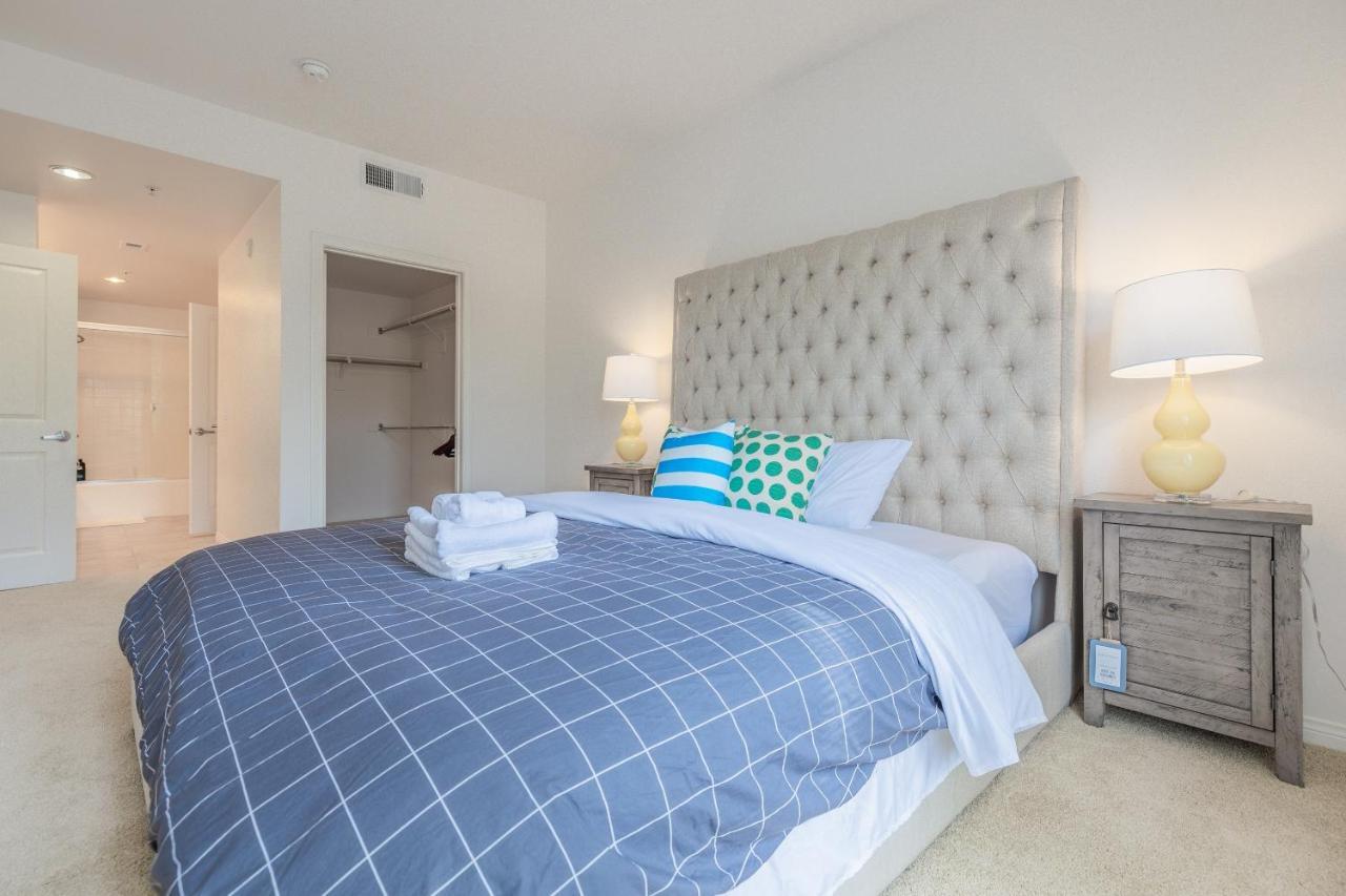 Luxury Irvine Spectrum 2 Bedrooms 2 Bathrooms Kitchen Pool Apartment Luaran gambar