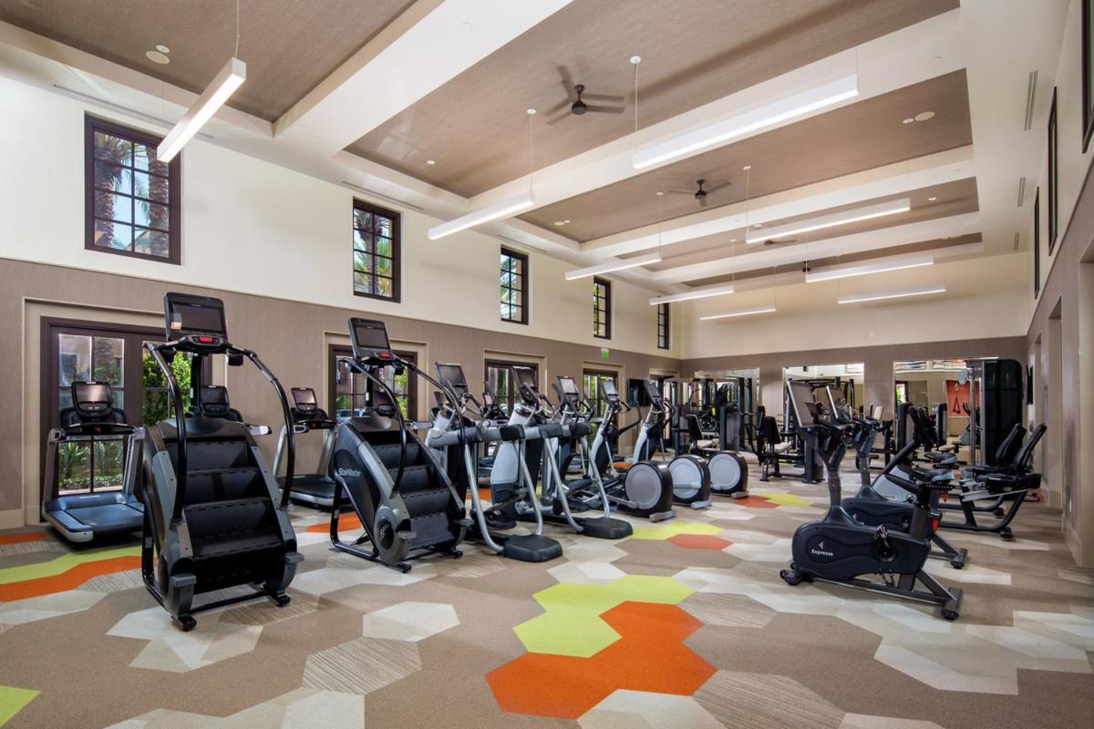 Luxury Irvine Spectrum 2 Bedrooms 2 Bathrooms Kitchen Pool Apartment Luaran gambar